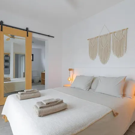 Casa Magafral With Heated Pool 廷达亚