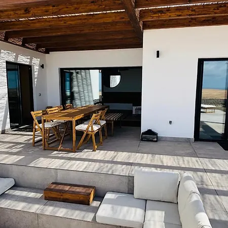 Casa Magafral In With Heated Pool * Tindaya