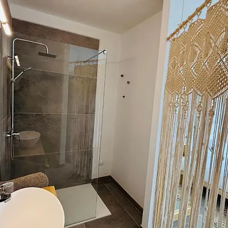 Villa Casa Magafral In With Heated Pool *