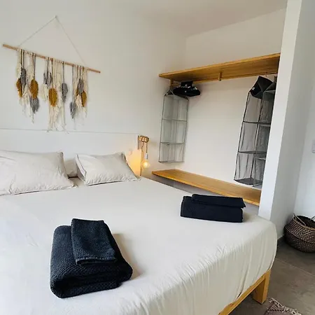 Casa Magafral In With Heated Pool 别墅