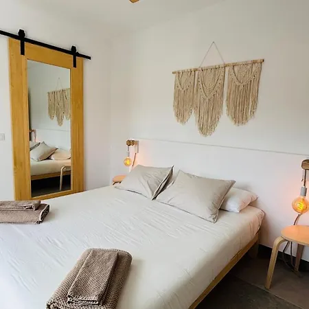 Casa Magafral In With Heated Pool * Tindaya
