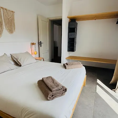 Casa Magafral In With Heated Pool * Tindaya