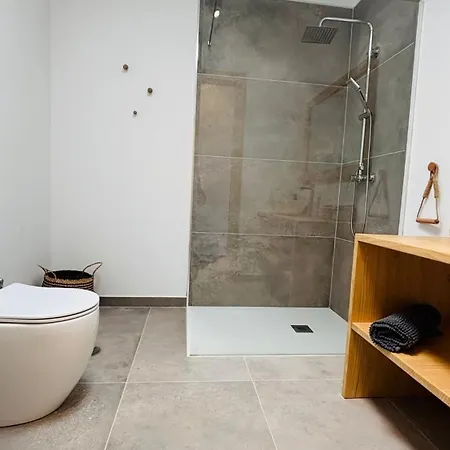 Casa Magafral With Heated Pool Tindaya