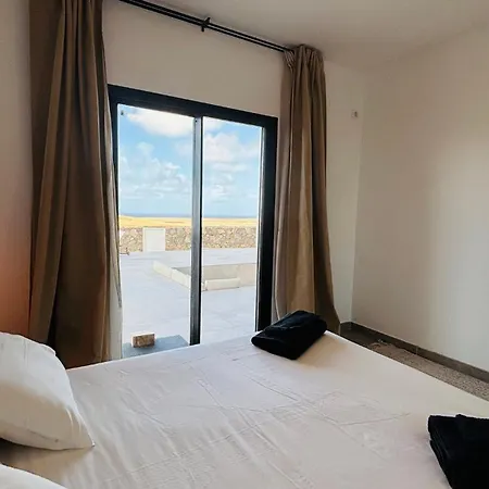 别墅 Casa Magafral In With Heated Pool