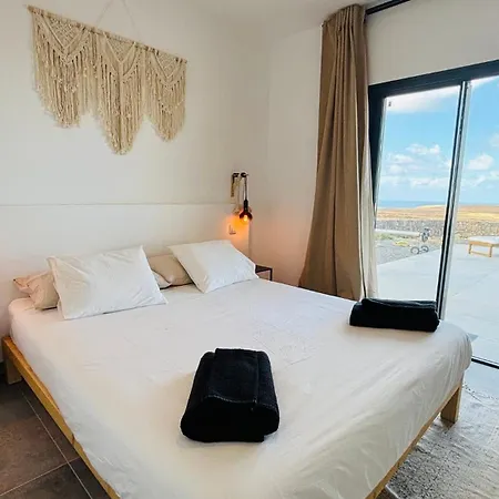 Villa Casa Magafral In With Heated Pool