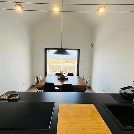 Vila Casa Magafral With Heated Pool