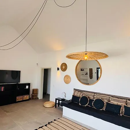 Casa Magafral With Heated Pool Vila *