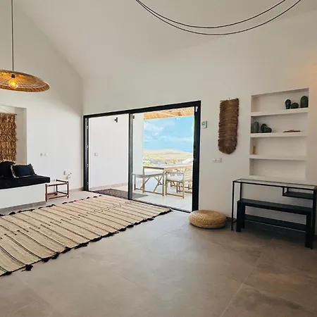 Villa Casa Magafral In With Heated Pool *
