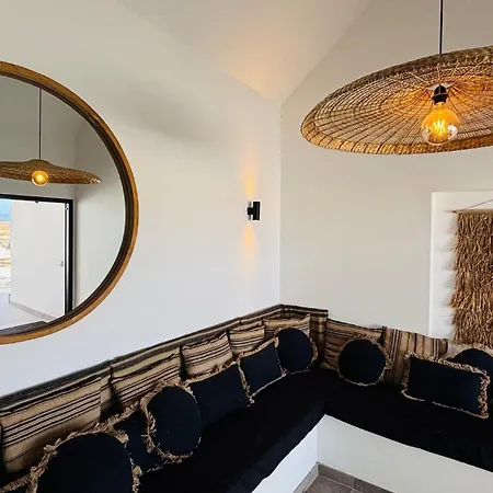 Vila Casa Magafral With Heated Pool *