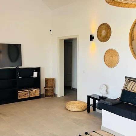 Casa Magafral In With Heated Pool