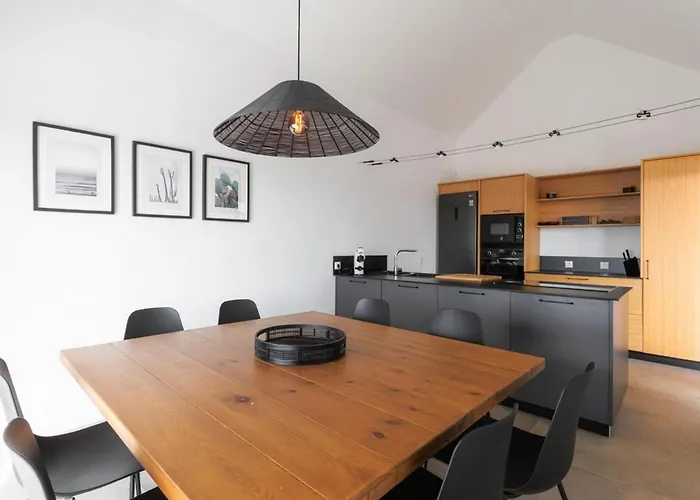 Casa Magafral With Heated Pool Tindaya