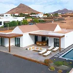 Casa Magafral With Heated Pool Villa
