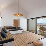 Villa Casa Magafral With Heated Pool