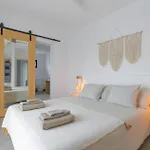 Casa Magafral With Heated Pool Tindaya