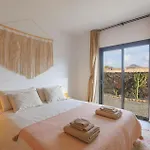 Casa Magafral With Heated Pool Villa