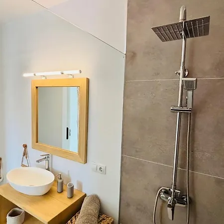 Casa Magafral With Heated Pool Villa *