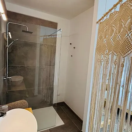 Villa Casa Magafral With Heated Pool *