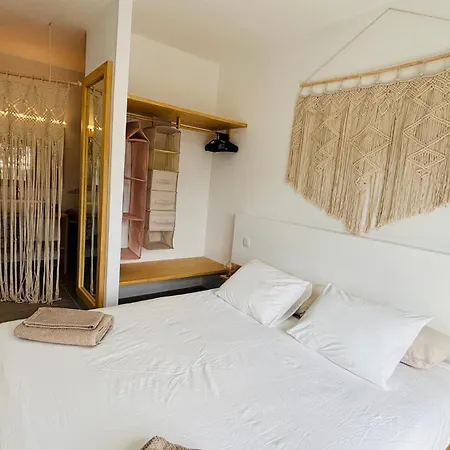 Casa Magafral With Heated Pool Tindaya