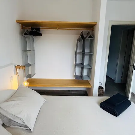 Вилла Casa Magafral With Heated Pool *