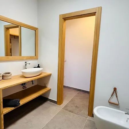 Casa Magafral With Heated Pool * Тиндайя