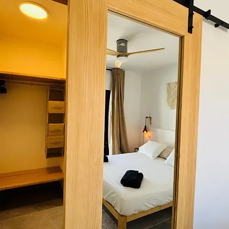 Casa Magafral With Heated Pool Вилла