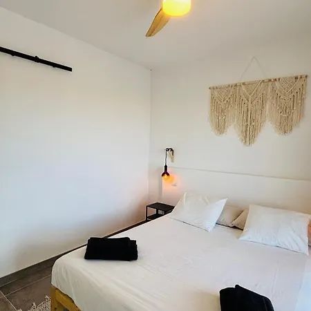 Casa Magafral With Heated Pool