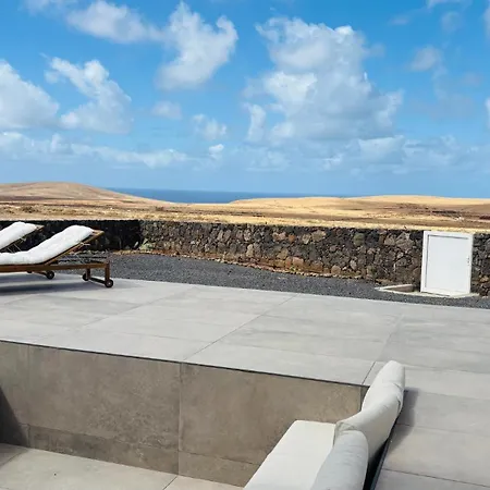 Casa Magafral With Heated Pool Villa *