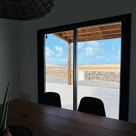 Casa Magafral With Heated Pool