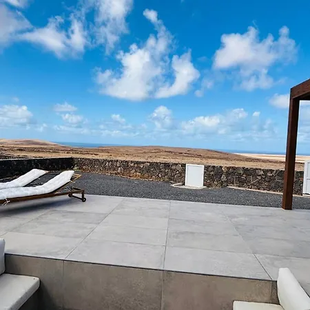 Villa Casa Magafral With Heated Pool *