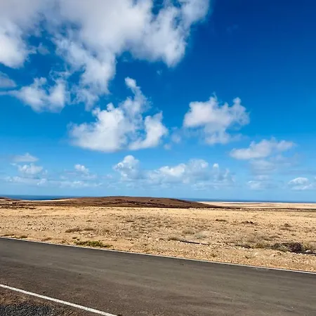 Casa Magafral With Heated Pool Villa