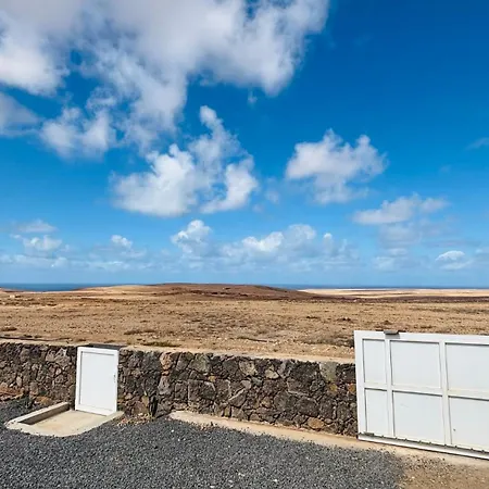 Вилла Casa Magafral With Heated Pool *