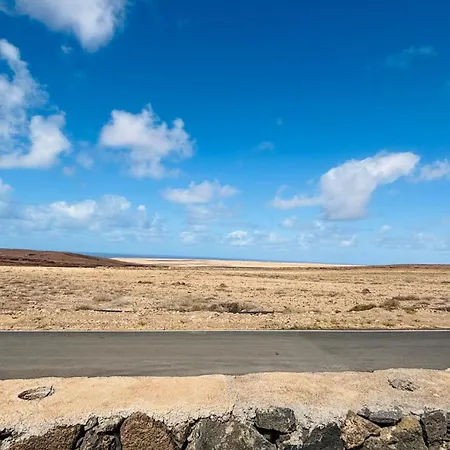 Casa Magafral With Heated Pool Villa Tindaya