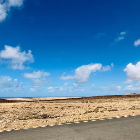 Casa Magafral With Heated Pool Вилла