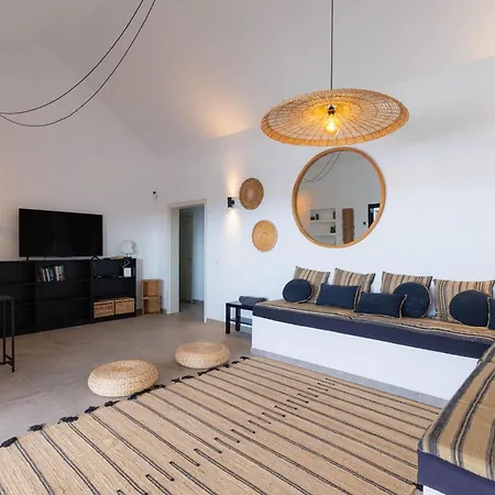 Casa Magafral With Heated Pool * טינדאיה