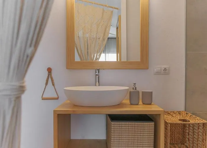 Casa Magafral With Heated Pool Villa *