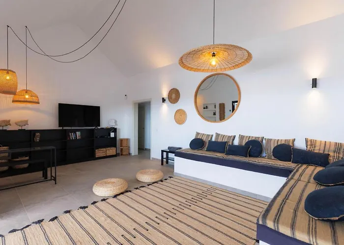 Casa Magafral With Heated Pool *