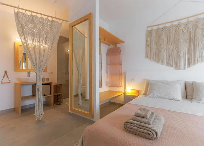 Casa Magafral With Heated Pool Tindaya