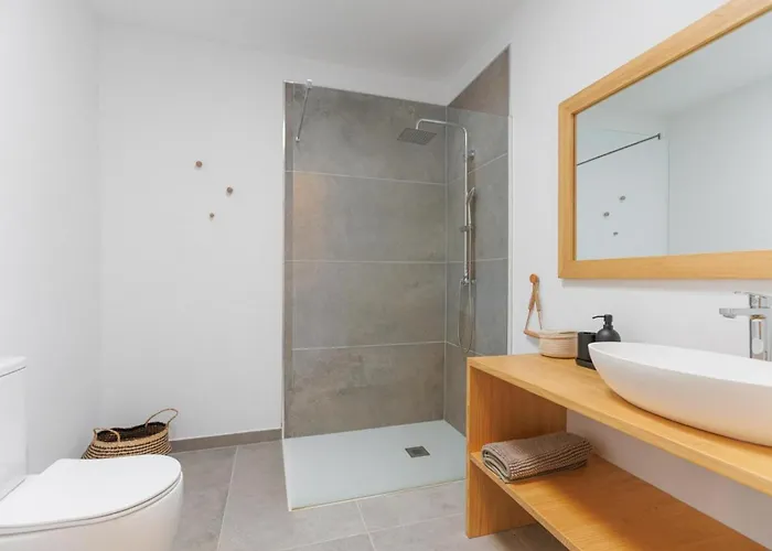 Casa Magafral With Heated Pool Villa