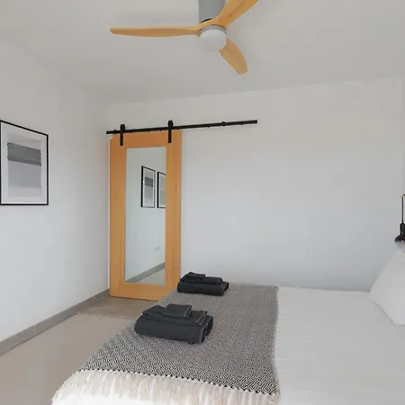 Casa Magafral With Heated Pool *