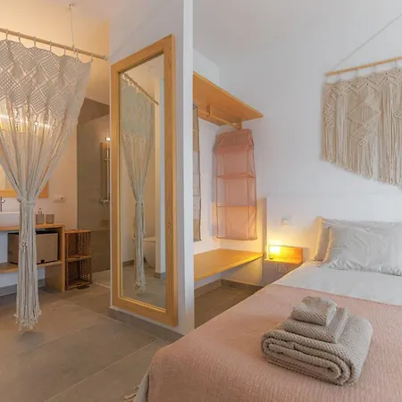 Casa Magafral With Heated Pool Βίλα