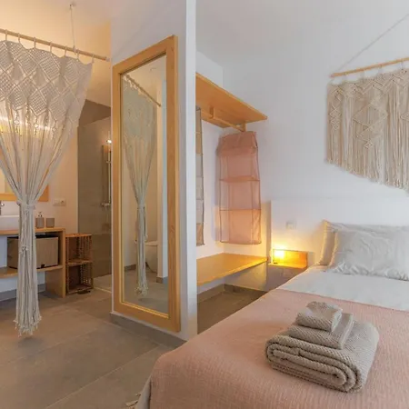 Casa Magafral With Heated Pool 廷达亚